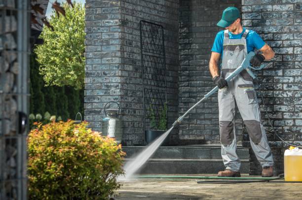 Best Dumpster Area Cleaning  in Norwood, NJ