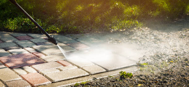Best Sidewalk and Walkway Cleaning  in Norwood, NJ