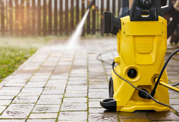 Best Building Exterior Washing  in Norwood, NJ