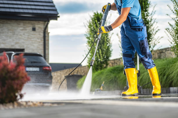 Best Post-Construction Pressure Washing  in Norwood, NJ