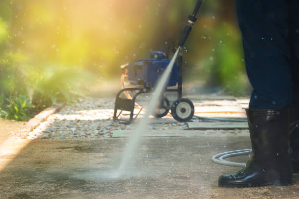 Best Graffiti Removal  in Norwood, NJ